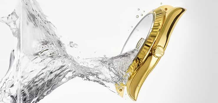 重慶勞力士售后維修中心